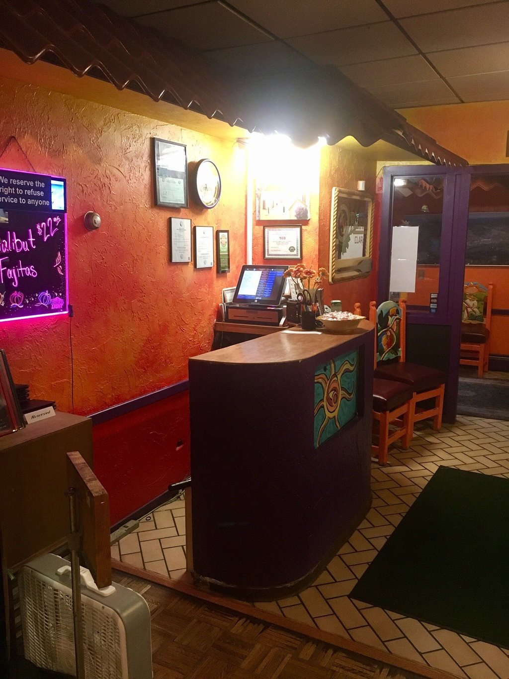 Don Jose`s Mexican Restaurant